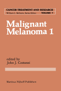 Malignant melanoma 1