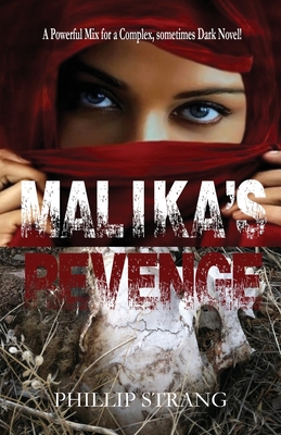 Malika's Revenge - Strang, Phillip