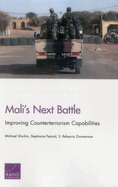 Mali's Next Battle: Improving Counterterrorism Capabilities