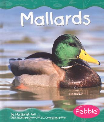 Mallards - Hall, Margaret