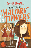 Malory Towers: New Term: Book 7