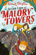 Malory Towers: Second Form: Book 2