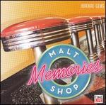 Malt Shop Memories: Jukebox Jems