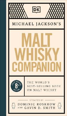 Malt Whisky Companion - Jackson, Michael