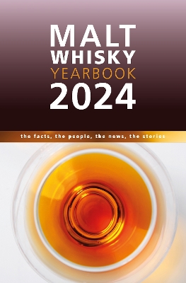 Malt Whisky Yearbook 2024 - Ronde, Ingvar
