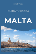 Malta Guida Turistica