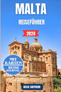 Malta Reisefhrer 2024