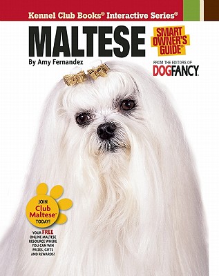 Maltese - Dog Fancy Magazine