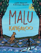 Malu Kangaroo: How the First Children Learnt to Surf