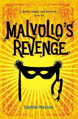 Malvolio's Revenge - Masson, Sophie