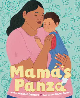 Mam's Panza - Quintero, Isabel