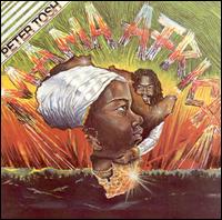 Mama Africa - Peter Tosh