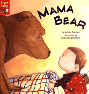 Mama Bear - Quintart, Natalie