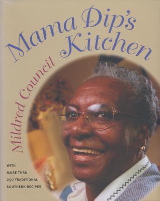 Mama Dip's Kitchen - Council, Mildred