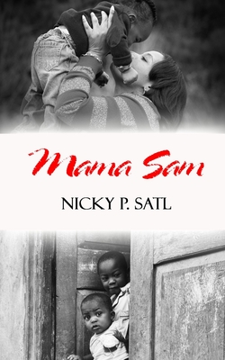 Mama Sam - P Satl, Nicky