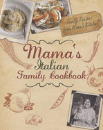 Mama's Family Cookbook