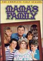 Mama's Family: The Complete First Season [2 Discs]
