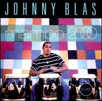 Mambo 2000 - Johnny Blas