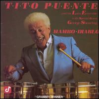 Mambo Diablo [Concord Picante] - Tito Puente