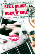 Mamm Bk Sex Drugs Rock Roll (T - Driver, Jim (Editor)