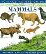 Mammals of North America - Burton, John A, and Royston, Angela