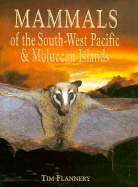 Mammals of the South-West Pacific and Moluccan Islands: Leviticus 18-20