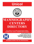 Mammography Centers Directory, 2017 Edition