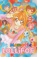 Mamotte!Lollipop 4 - Kikuta, Michiyo