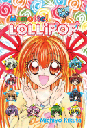 Mamotte! Lollipop, Volume 7