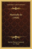 Mam'selle Jo (1918)