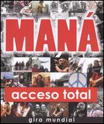 Man: Acceso Total - 