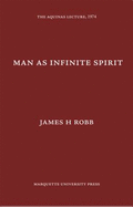 Man as Infinite Spirit,