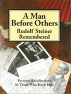 Man Before Others
