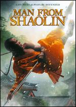 Man From Shaolin - Peng Zhang Li; R.T. Wong