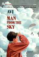 Man from the Sky