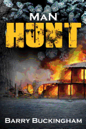 Man Hunt: Book II in the Dave Roberts thriller trilogy