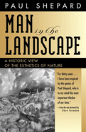 Man in the Landscape