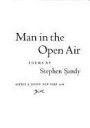 Man in the Open Air - Sandy, Stephen