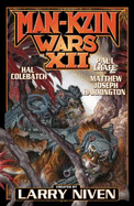 Man-Kzin Wars XII
