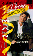 Man of Ice