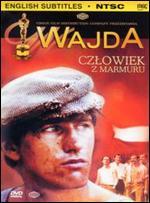 Man of Marble - Andrzej Wajda