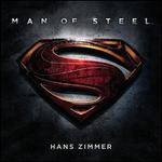 Man of Steel [Original Score] [Limited Edition]