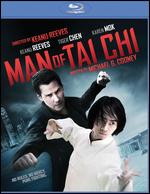 Man of Tai Chi [Blu-ray] - Keanu Reeves