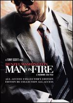 Man on Fire - Tony Scott