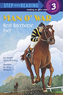 Man O'War: Best Racehorse Ever