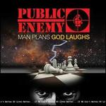 Man Plans God Laughs [LP]