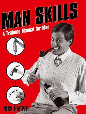 Man Skills - Harper, Nick