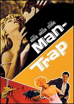 Man-Trap - Edmond O'Brien