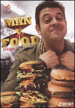 Man v. Food: Season 1 [2 Discs] - 