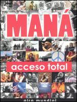 Mana: Acceso Total